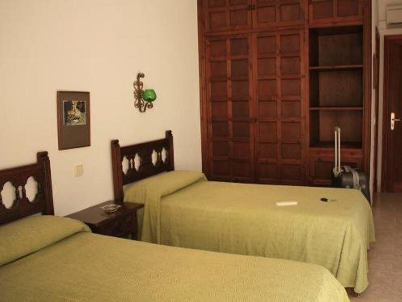 Hostal Palmaria Santanyí Exterior foto